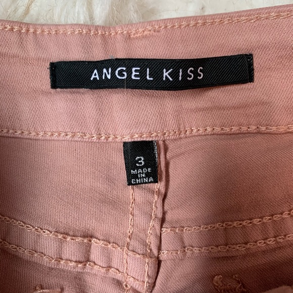 angel kiss shorts - Picture 4 of 4